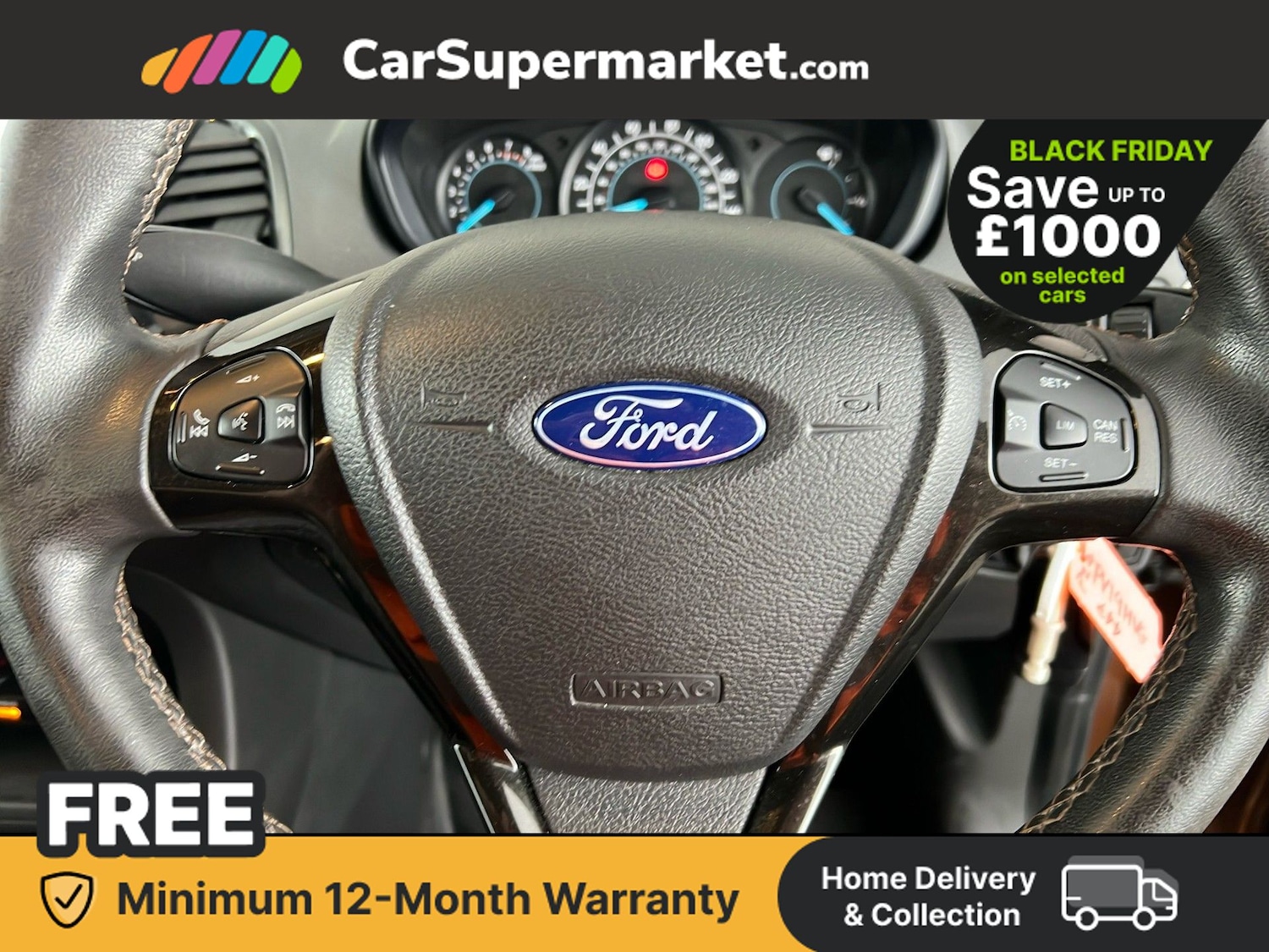 Used Ford Ka+ 2019 for sale - 76649295: Photo 25