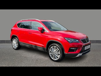 Used SEAT Ateca 2019 for sale - 79120109: Photo