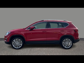Used SEAT Ateca 2019 for sale - 79120109: Photo