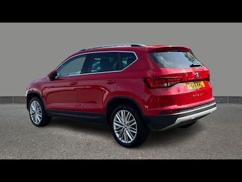 Used SEAT Ateca 2019 for sale - 79120109: Photo