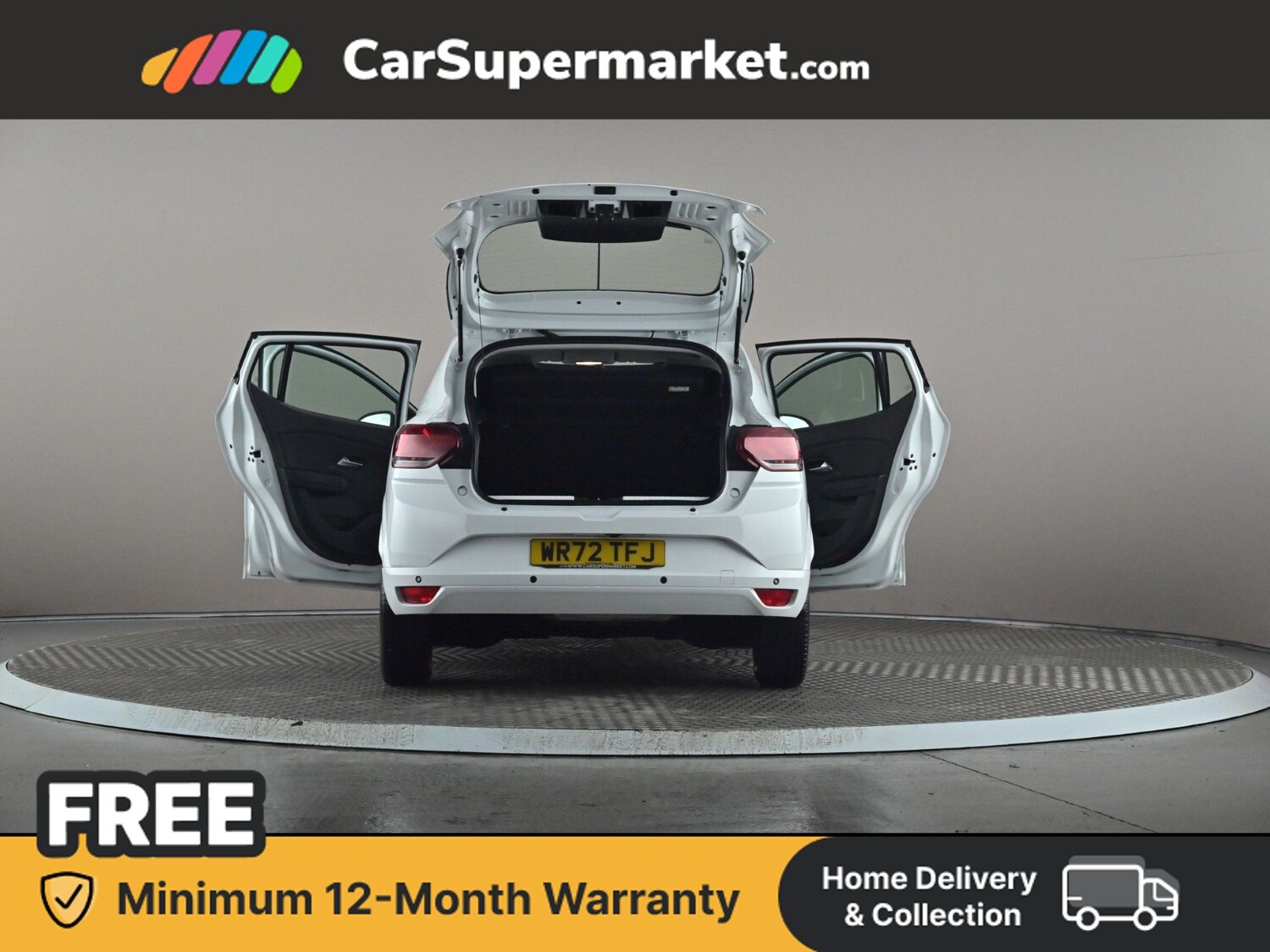 Used Dacia Sandero 2022 for sale - 77666395: Photo 11