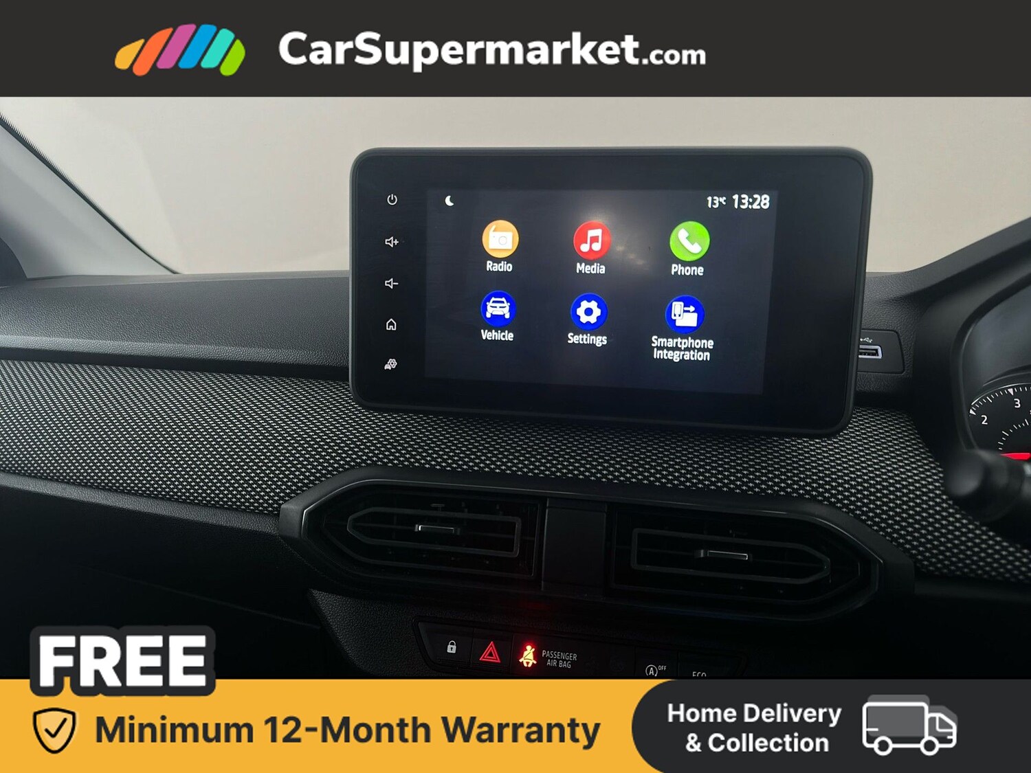 Used Dacia Sandero 2022 for sale - 77666395: Photo 16