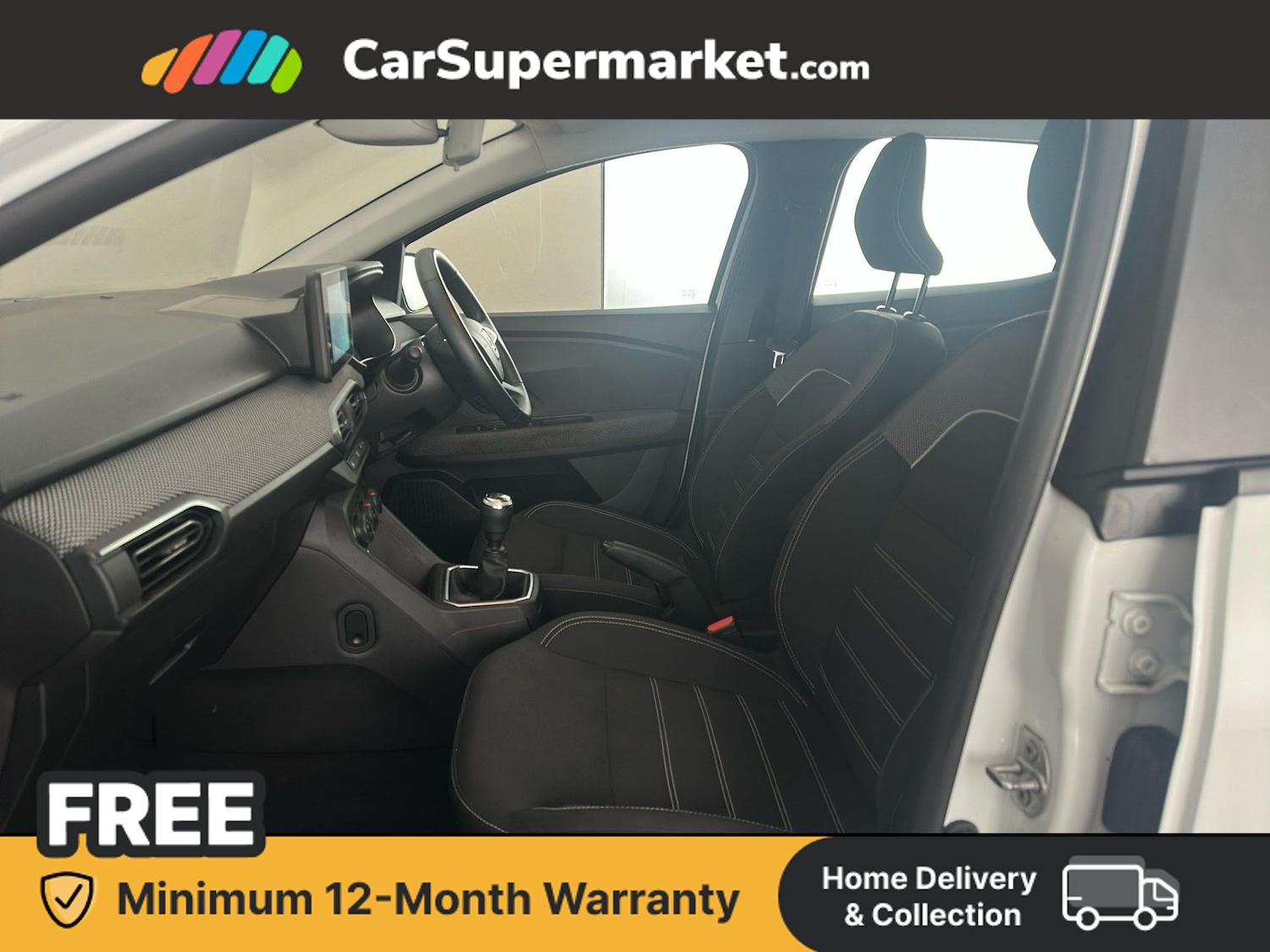 Used Dacia Sandero 2022 for sale - 77666395: Photo 17