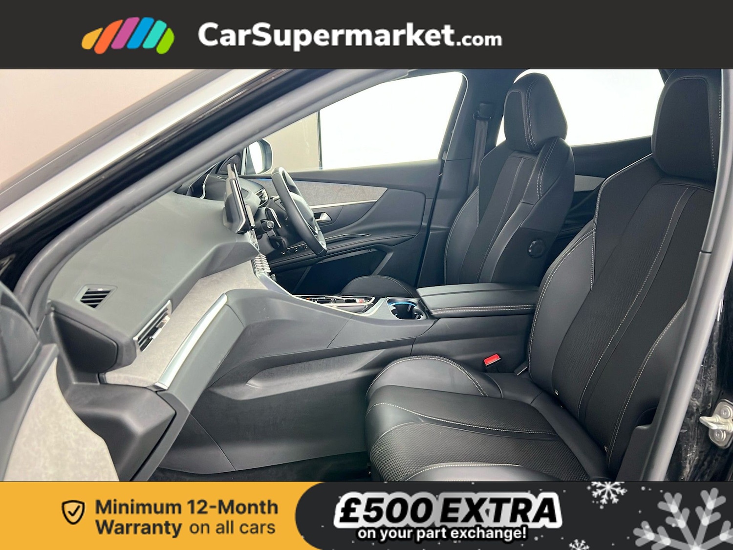 Used Peugeot 3008 2024 for sale - 76985281: Photo 18