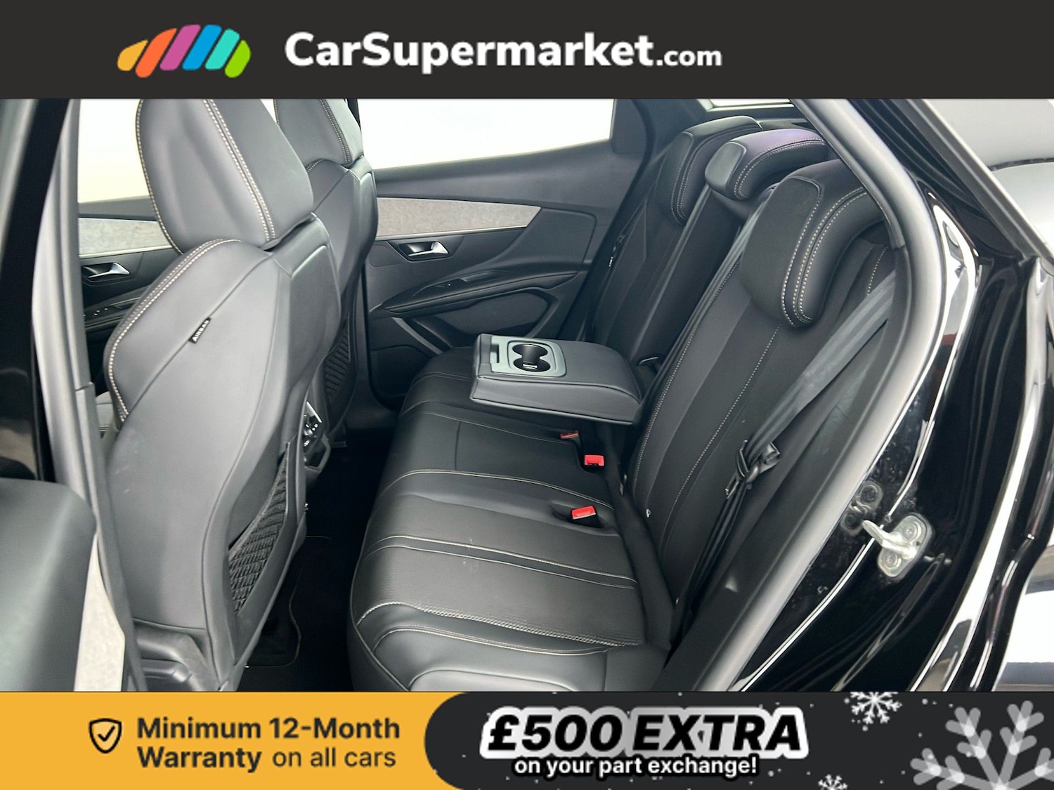 Used Peugeot 3008 2024 for sale - 76985281: Photo 19