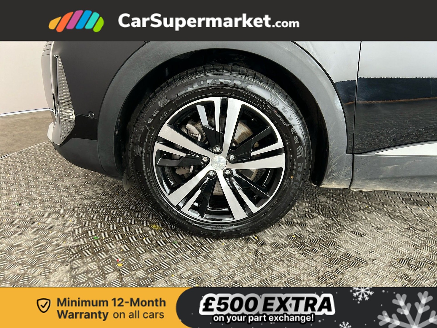 Used Peugeot 3008 2024 for sale - 76985281: Photo 20