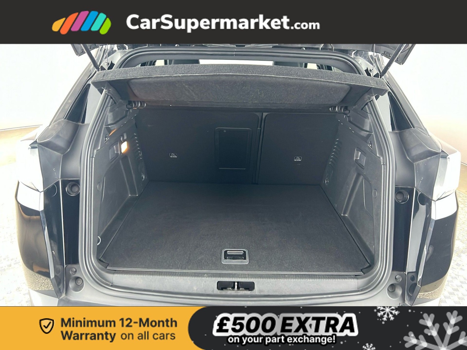 Used Peugeot 3008 2024 for sale - 76985281: Photo 23