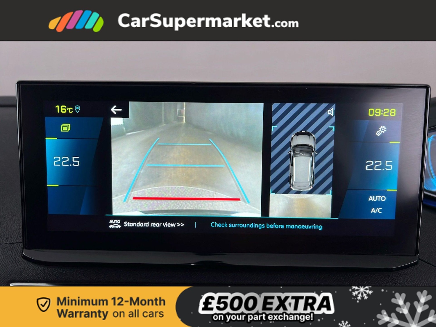 Used Peugeot 3008 2024 for sale - 76985281: Photo 24