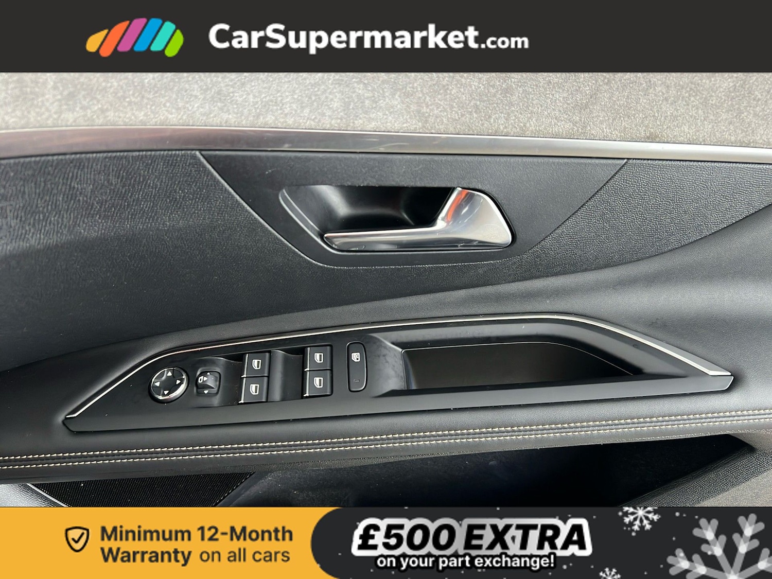 Used Peugeot 3008 2024 for sale - 76985281: Photo 26