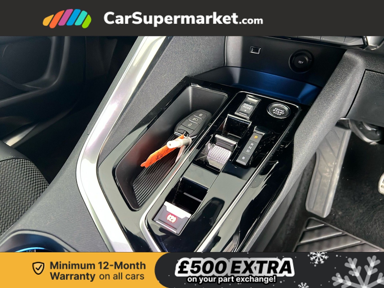 Used Peugeot 3008 2024 for sale - 76985281: Photo 27