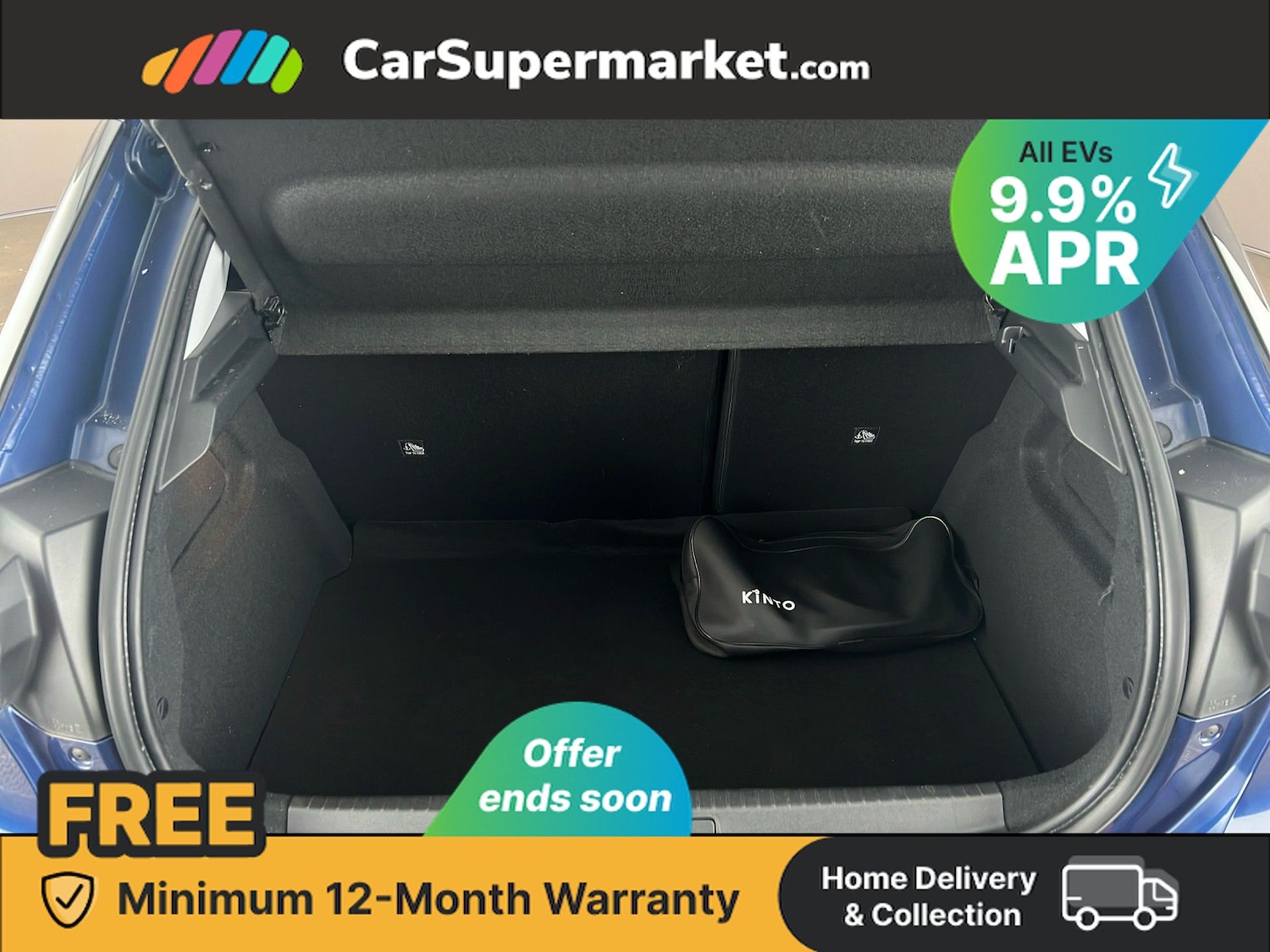 Used Vauxhall Corsa 2020 for sale - 76495317: Photo 17