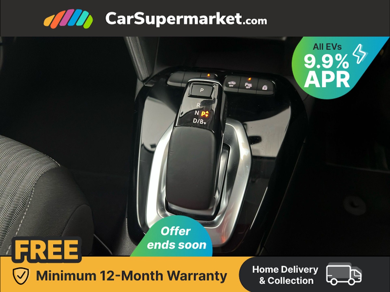 Used Vauxhall Corsa 2020 for sale - 76495317: Photo 19