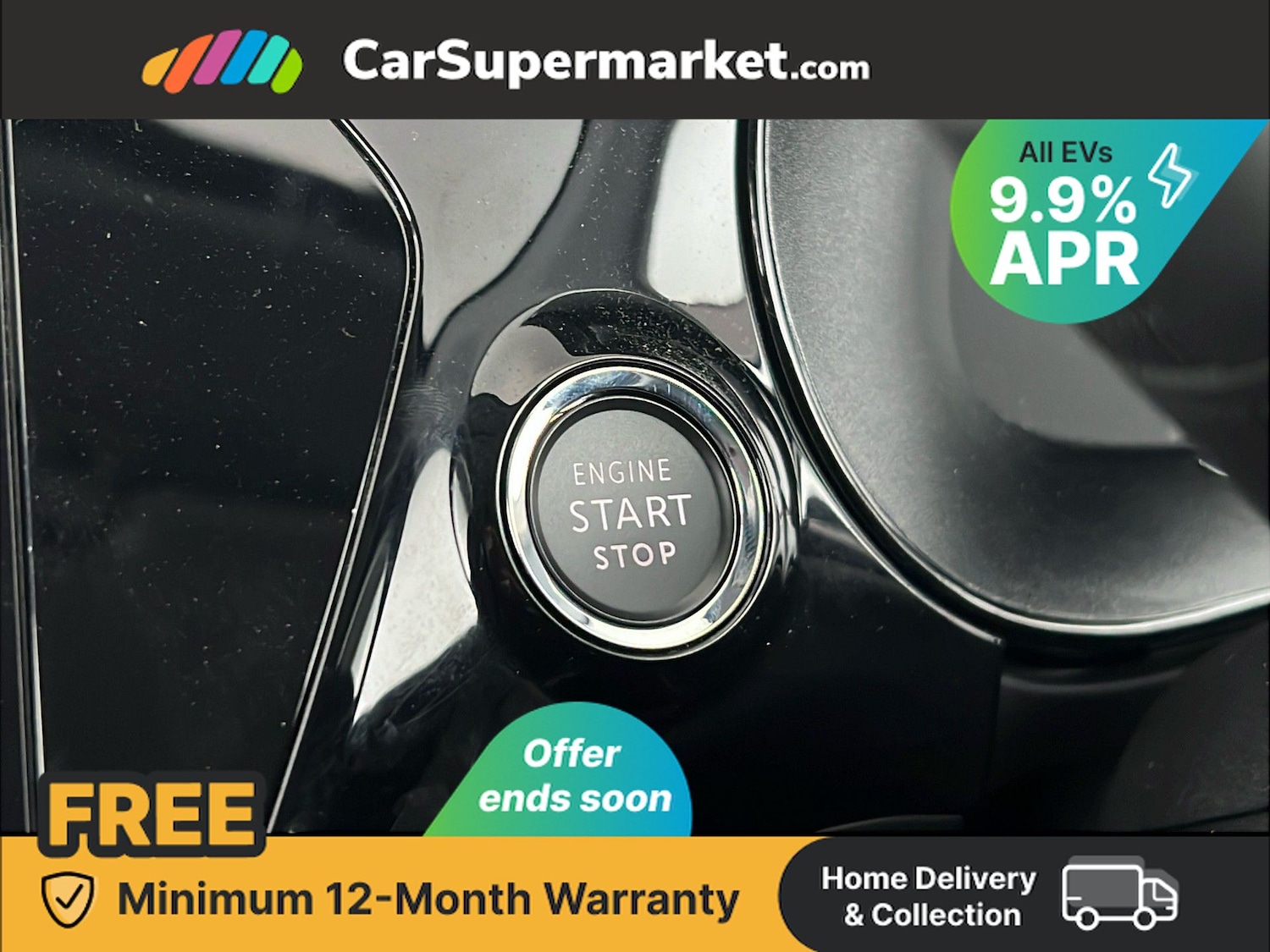 Used Vauxhall Corsa 2020 for sale - 76495317: Photo 24