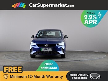 Used Vauxhall Corsa 2020 for sale - 76495317: Photo