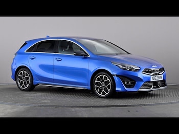 Used Kia Ceed 2022 for sale - 79431647: Photo