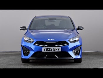 Used Kia Ceed 2022 for sale - 79431647: Photo