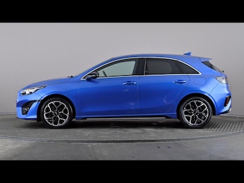Used Kia Ceed 2022 for sale - 79431647: Photo