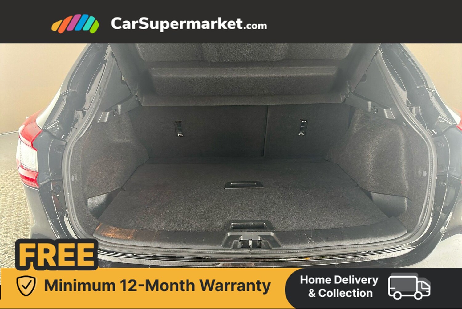 Used Nissan Qashqai 2019 for sale - 76553386: Photo 22