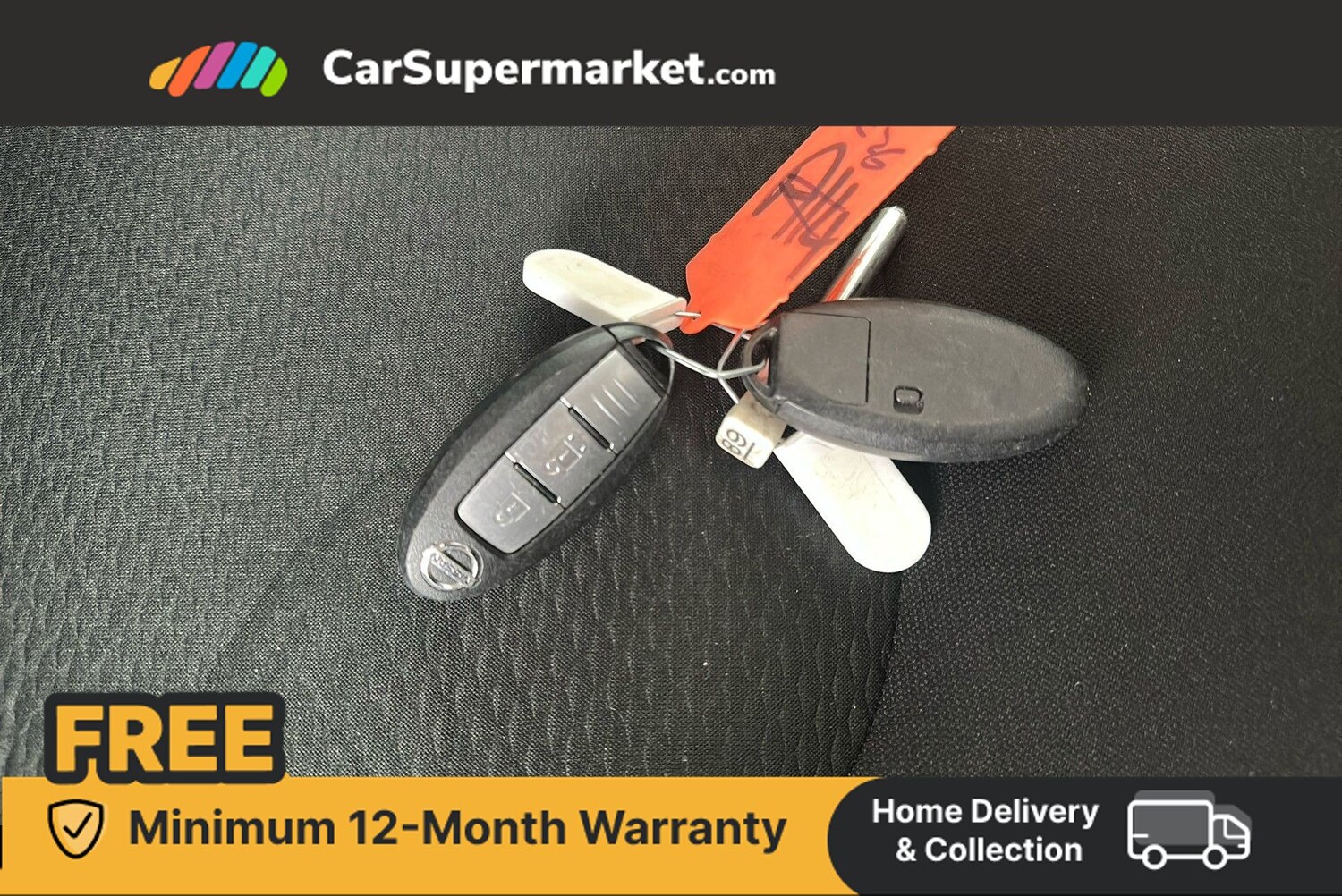 Used Nissan Qashqai 2019 for sale - 76553386: Photo 23