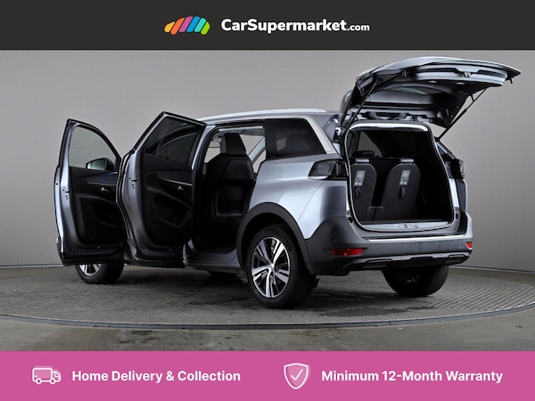 Used Peugeot 5008 2021 for sale - 76236775: Photo 10