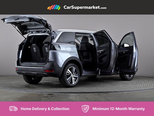 Used Peugeot 5008 2021 for sale - 76236775: Photo 12