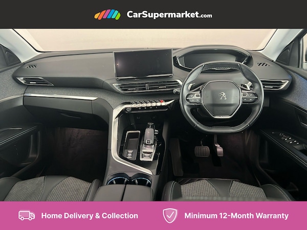 Used Peugeot 5008 2021 for sale - 76236775: Photo 13