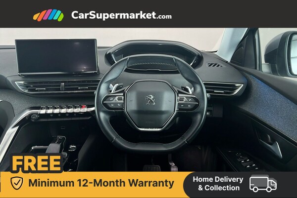 Used Peugeot 5008 2021 for sale - 76236775: Photo 14