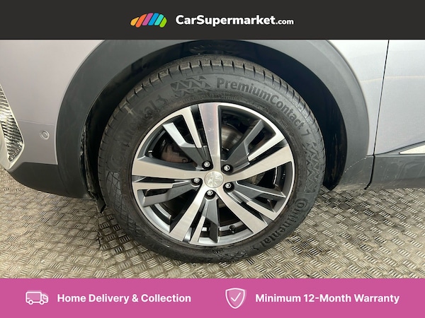 Used Peugeot 5008 2021 for sale - 76236775: Photo 15