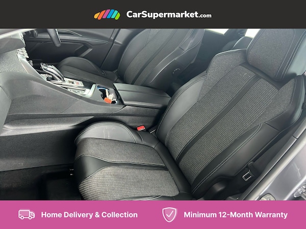 Used Peugeot 5008 2021 for sale - 76236775: Photo 16