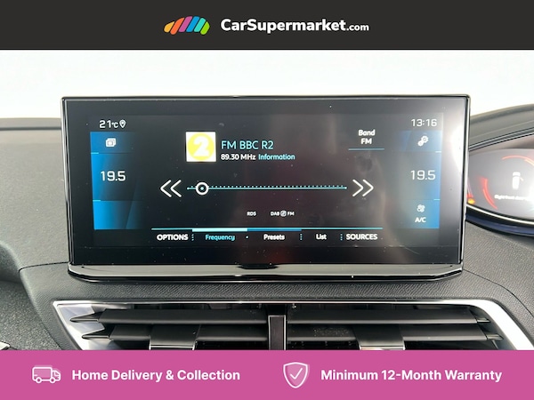 Used Peugeot 5008 2021 for sale - 76236775: Photo 18
