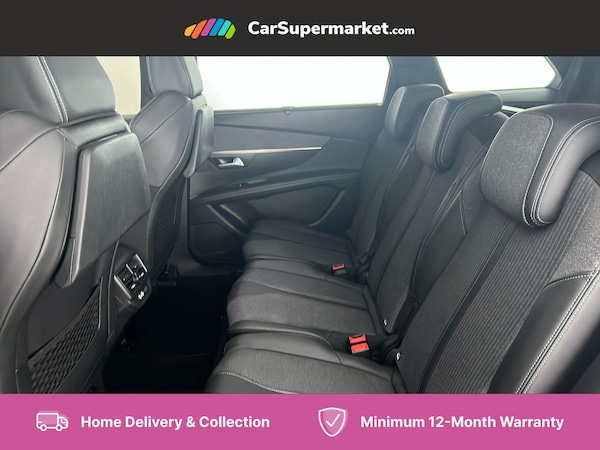 Used Peugeot 5008 2021 for sale - 76236775: Photo 20