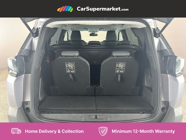 Used Peugeot 5008 2021 for sale - 76236775: Photo 22