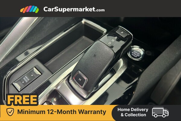Used Peugeot 5008 2021 for sale - 76236775: Photo 23