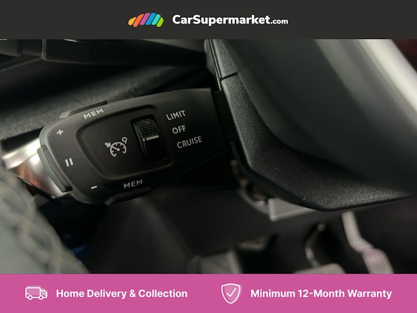 Used Peugeot 5008 2021 for sale - 76236775: Photo 24