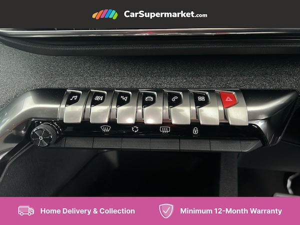 Used Peugeot 5008 2021 for sale - 76236775: Photo 26