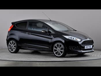 Used Ford Fiesta 2017 for sale - 79674000: Photo