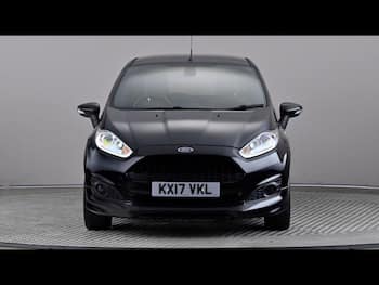 Used Ford Fiesta 2017 for sale - 79674000: Photo