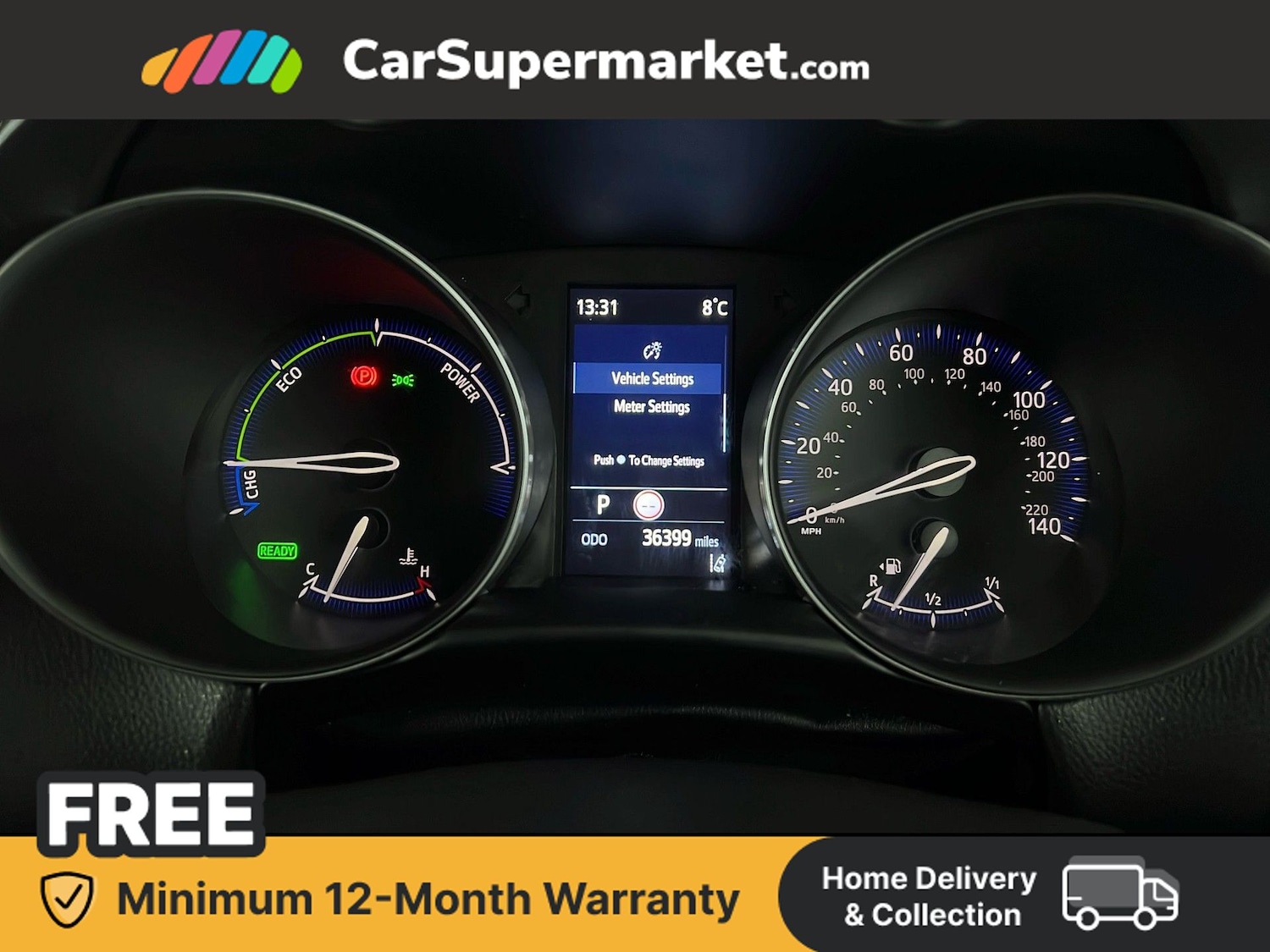 Used Toyota C-HR 2023 for sale - 77764329: Photo 15