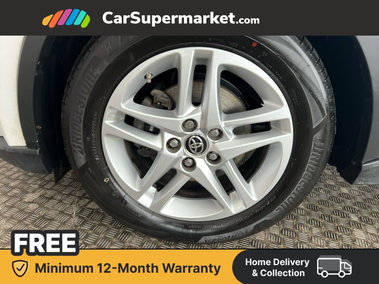 Used Toyota C-HR 2023 for sale - 77764329: Photo 19