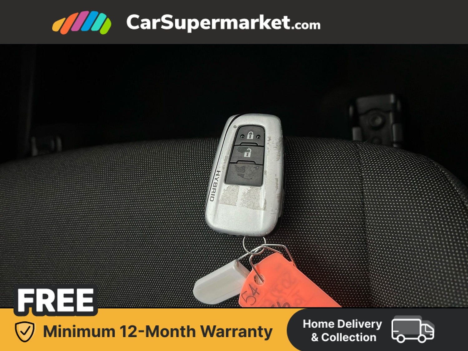 Used Toyota C-HR 2023 for sale - 77764329: Photo 23