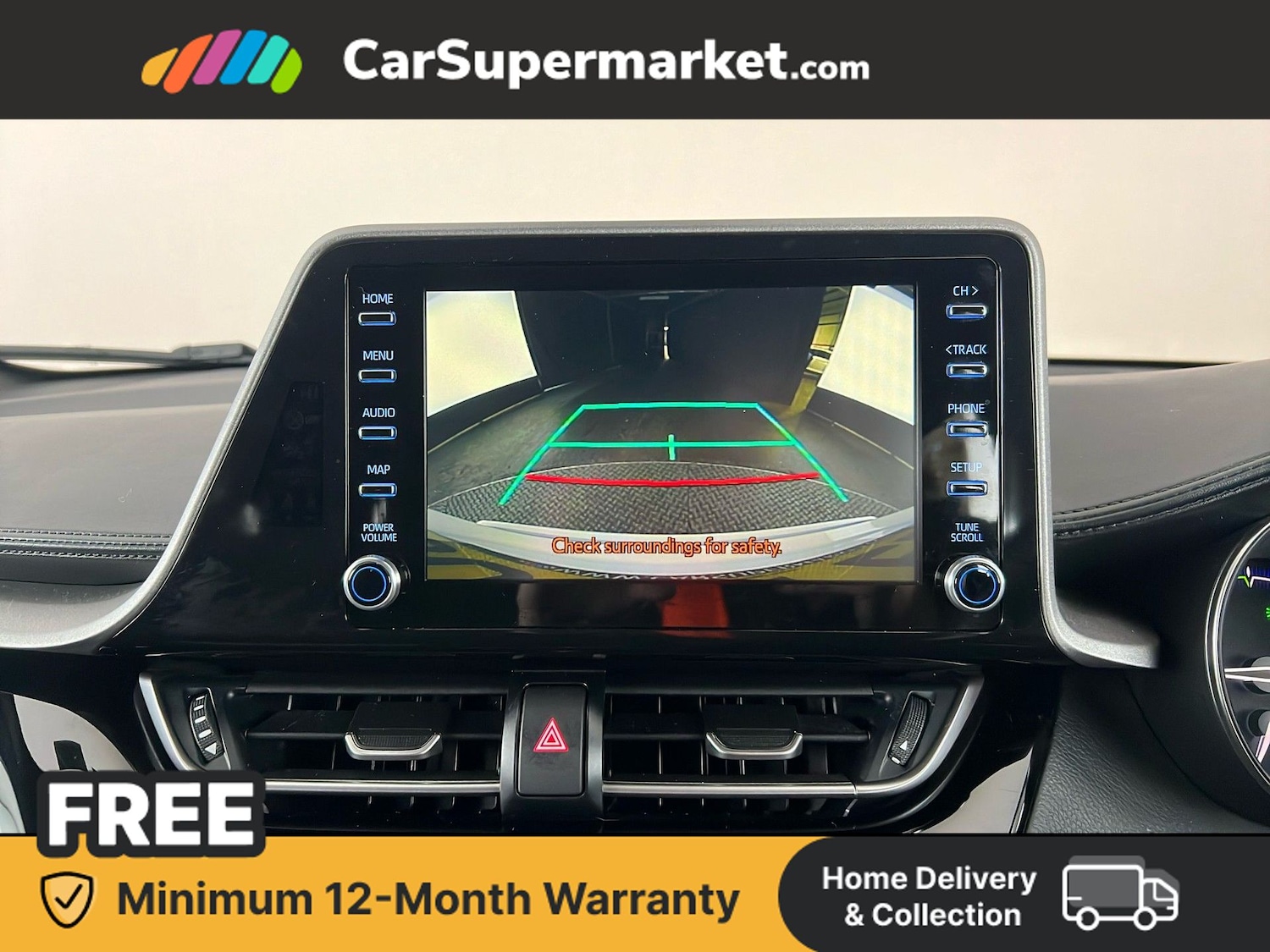 Used Toyota C-HR 2023 for sale - 77764329: Photo 25