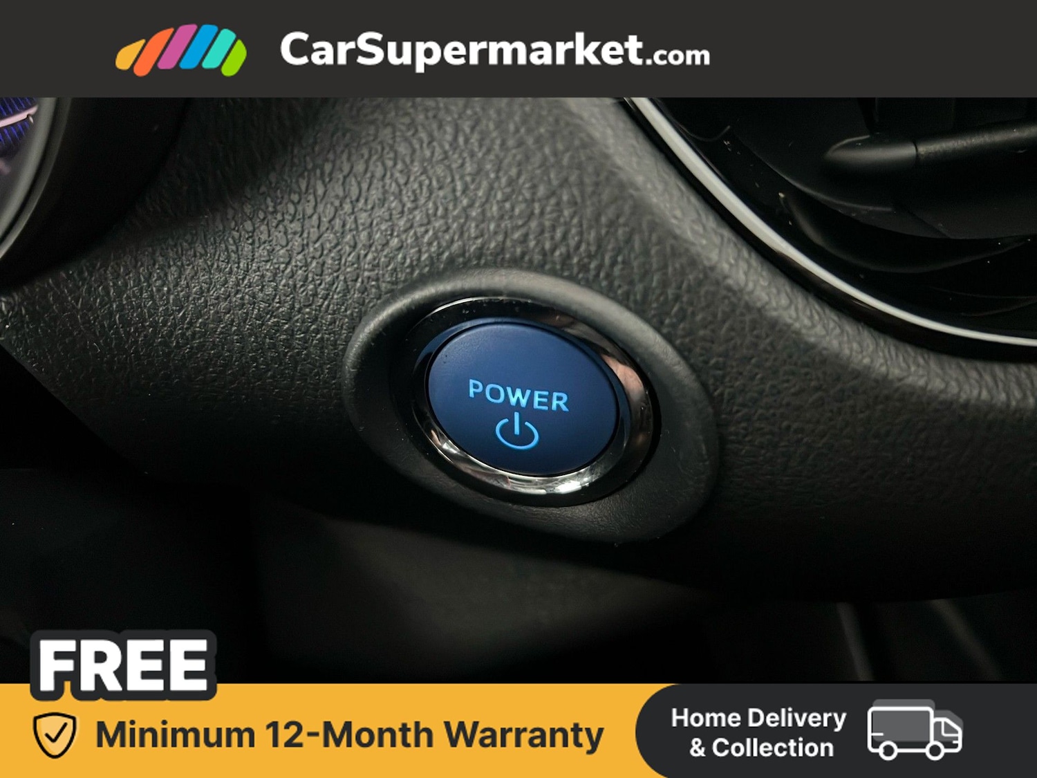 Used Toyota C-HR 2023 for sale - 77764329: Photo 27