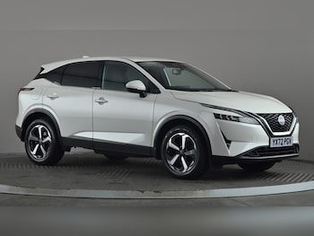 Used Nissan Qashqai 2022 for sale - 78620406: Photo