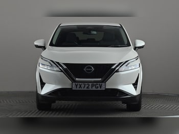 Used Nissan Qashqai 2022 for sale - 78620406: Photo