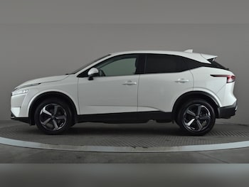 Used Nissan Qashqai 2022 for sale - 78620406: Photo