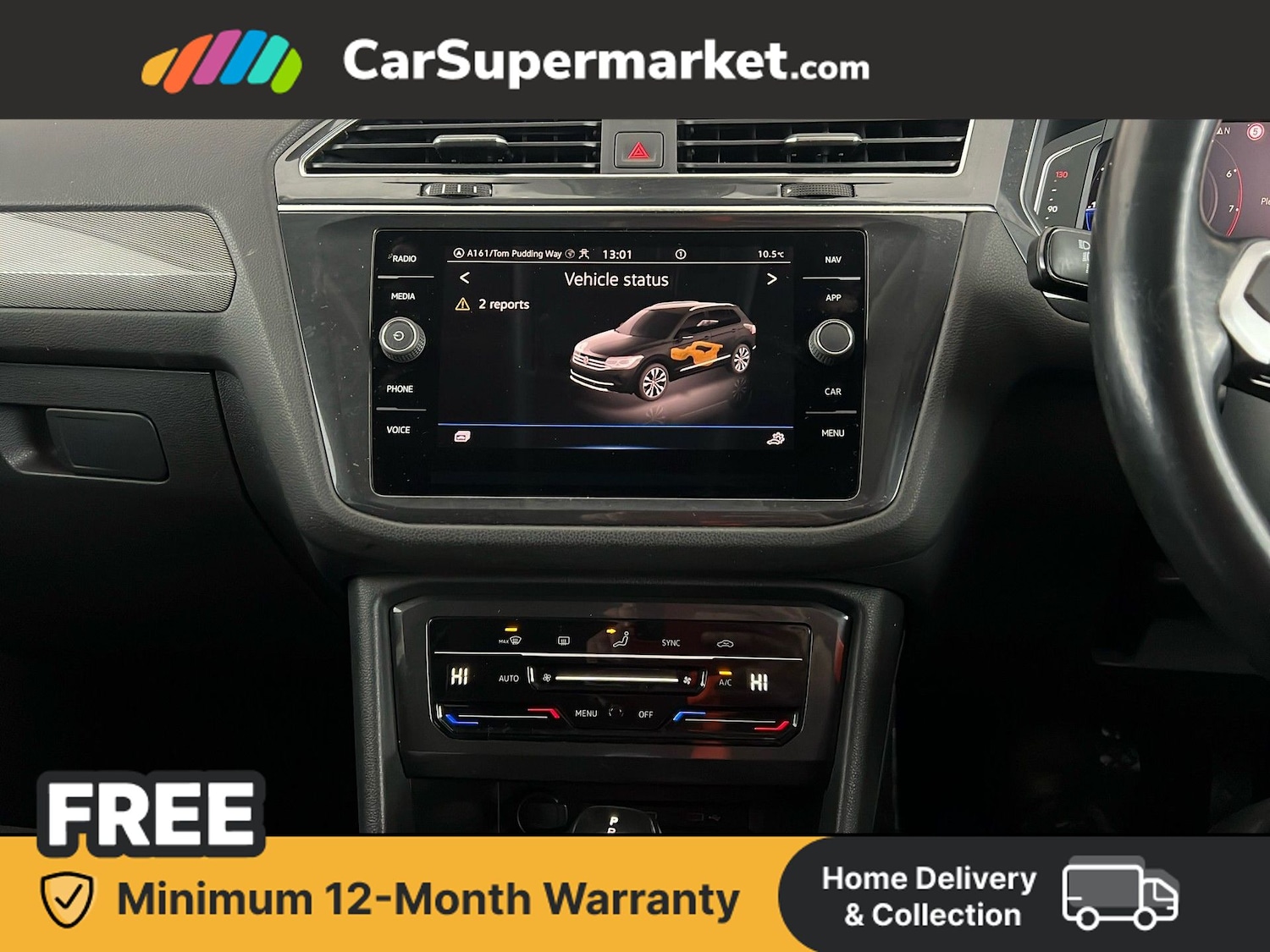 Used Volkswagen Tiguan Allspace 2022 for sale - 77500815: Photo 16