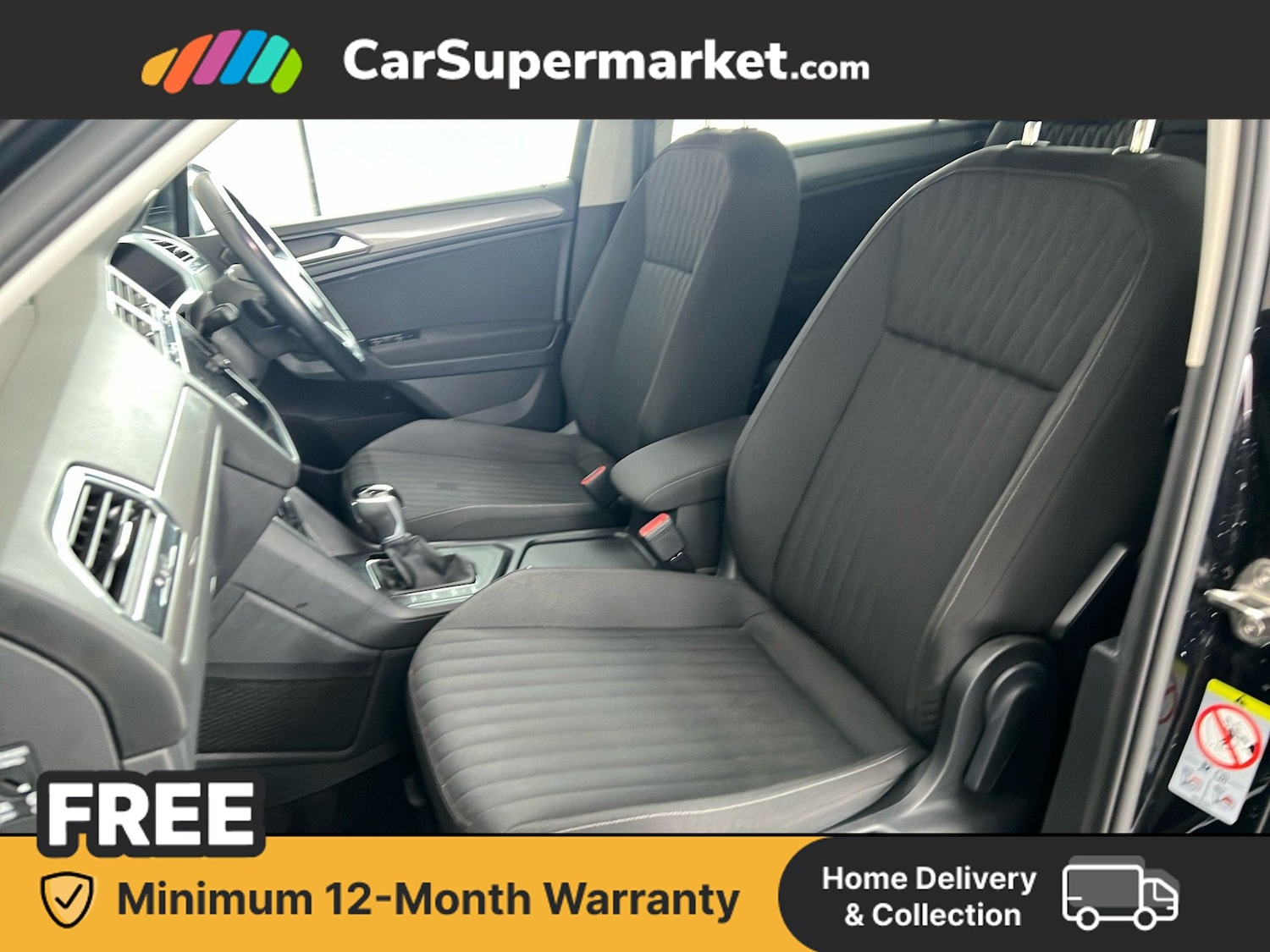 Used Volkswagen Tiguan Allspace 2022 for sale - 77500815: Photo 17