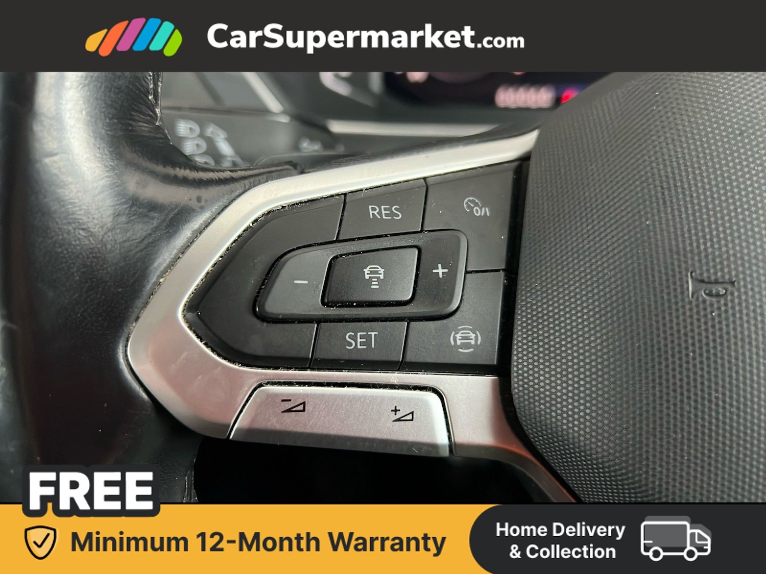 Used Volkswagen Tiguan Allspace 2022 for sale - 77500815: Photo 24