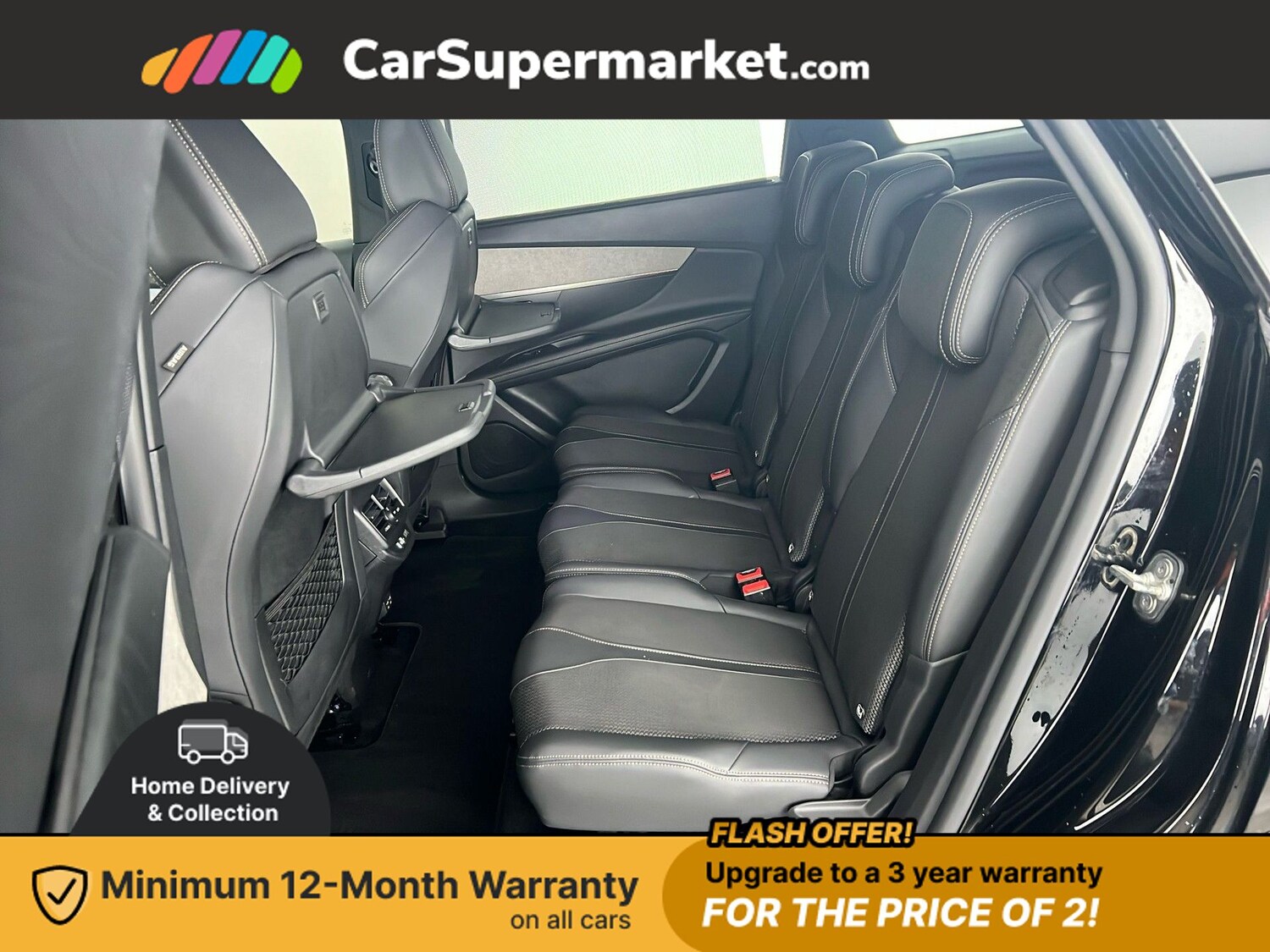 Used Peugeot 5008 2023 for sale - 76732444: Photo 19