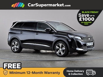 2023 - 1.2 PureTech GT 5dr EAT8